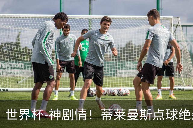 世界杯-神剧情！蒂莱曼斯点球绝杀 比利时加时3-2塞内加尔