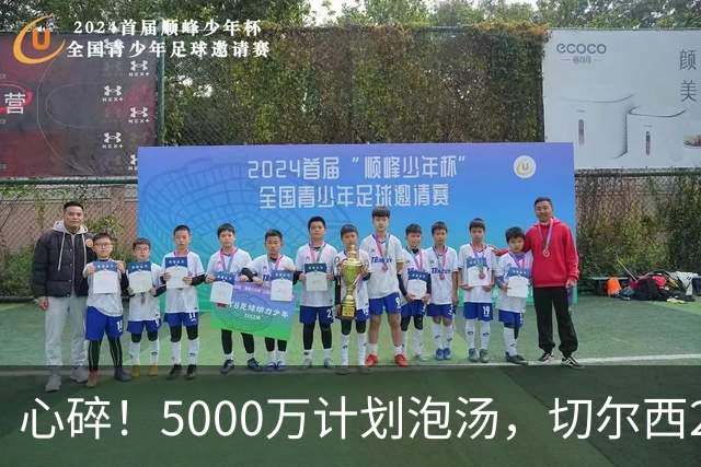 心碎！5000万计划泡汤，切尔西24小时截胡新星，国米马洛塔真束手无策？