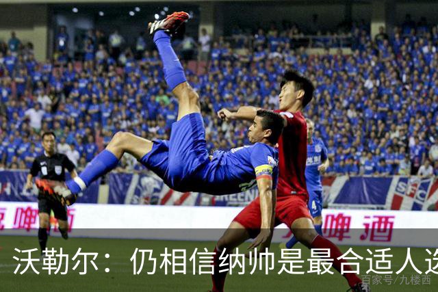 沃勒尔：仍相信纳帅是最合适人选 德国很难接受近3届世界杯表现