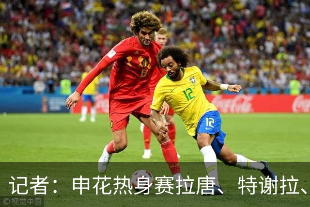记者：申花热身赛拉唐、特谢拉、米内罗、刘诚宇没有出场